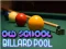 Old School Billard Pool – kostenloses Online-Spiel