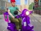 Lockdown Pizza Delivery – kostenloses Online-Spiel
