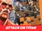 Attack on Titan Jigsaw Puzzle – kostenloses Online-Spiel