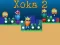 Xoka 2 – kostenloses Online-Spiel