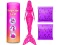 Color Reveal Mermaid Doll – kostenloses Online-Spiel