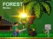 Noob vs Zombies - Forest biome – kostenloses Online-Spiel