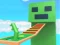 Noob Robo Parkour – kostenloses Online-Spiel