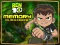 Ben 10 Memory Alien Force – kostenloses Online-Spiel