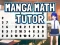 Manga Math Tutor – kostenloses Online-Spiel