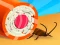 Sushi Roll 3D – kostenloses Online-Spiel