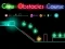 Glow obstacle course – kostenloses Online-Spiel