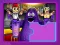 Grimace Shake Puzzle – kostenloses Online-Spiel