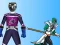 Power Rangers Dressup – kostenloses Online-Spiel