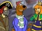 Scooby Doo Dress Up – kostenloses Online-Spiel