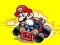 Mario Kart Challenge – kostenloses Online-Spiel