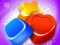 Sugar Candy Saga – kostenloses Online-Spiel