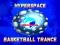Hyperspace Basketball Trance – kostenloses Online-Spiel