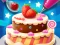 Cake Master Shop – kostenloses Online-Spiel