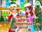 BFF Christmas Getup – kostenloses Online-Spiel