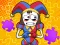 The Amazing Digital Circus Jigsaw – kostenloses Online-Spiel