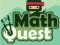Math Quest – kostenloses Online-Spiel