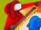 Among US Hide'n Seek 2 – kostenloses Online-Spiel