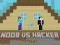 Noob vs Hacker 2 Player – kostenloses Online-Spiel