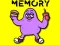 Grimace Memory Challenge – kostenloses Online-Spiel