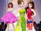 Super Fashion Stylist Dress Up – kostenloses Online-Spiel