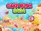 Cake Rush Saga – kostenloses Online-Spiel