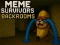 Meme Survivors: Backrooms – kostenloses Online-Spiel