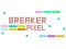 Breakout Pixel – kostenloses Online-Spiel