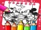 Mickey Mouse Coloring Book – kostenloses Online-Spiel