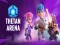 Tethan Arena – kostenloses Online-Spiel