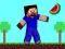 Noob Platform Adventure – kostenloses Online-Spiel