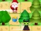 Santa's Gift Hunt – kostenloses Online-Spiel