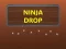 Ninja Drop – kostenloses Online-Spiel