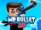 Mr Bullet 3D online – kostenloses Online-Spiel