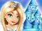 Ice Princess Doll House Design – kostenloses Online-Spiel