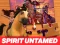 Spirit Untamed Jigsaw Puzzle – kostenloses Online-Spiel