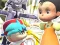 FNF: Red Light, Green Light – kostenloses Online-Spiel