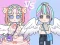 DIY Anime Doll Dress Up – kostenloses Online-Spiel