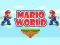 Mario World – kostenloses Online-Spiel