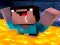 Noob Minecraft VS Skibidi Toilet – kostenloses Online-Spiel