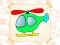 Coloring Book Vehicles – kostenloses Online-Spiel