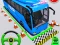 Modern Bus Parking – kostenloses Online-Spiel