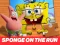 Sponge on the Run Jigsaw Puzzle – kostenloses Online-Spiel