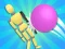 Ragdoll Break Let'S Destroy – kostenloses Online-Spiel