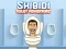 Skibidi Toilet Adventure – kostenloses Online-Spiel