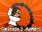 Skibidi 3 Jump – kostenloses Online-Spiel