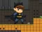 Battboy Adventure – kostenloses Online-Spiel