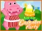 Hoho Cupcakes Party – kostenloses Online-Spiel