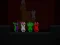 Horror Ban Ban 1 2 Player Parkour – kostenloses Online-Spiel
