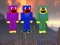 Wuggy Fly – kostenloses Online-Spiel